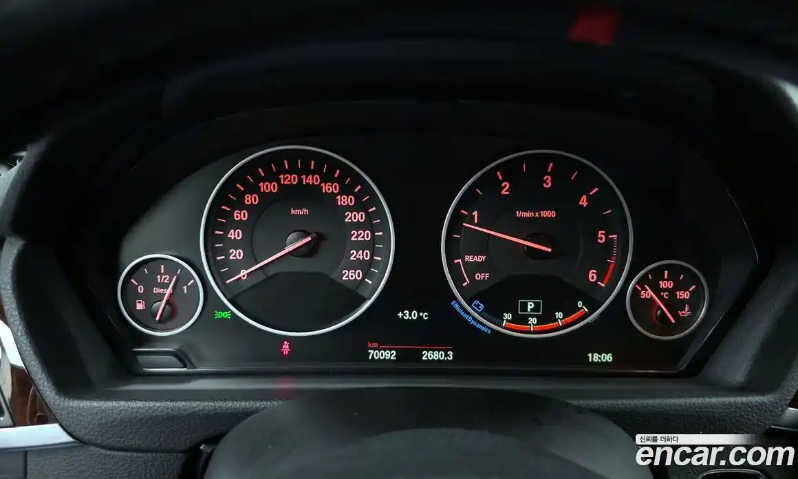 BMW 3-Series 2015 2.0 Автомат в Москве № 192117, фото 16