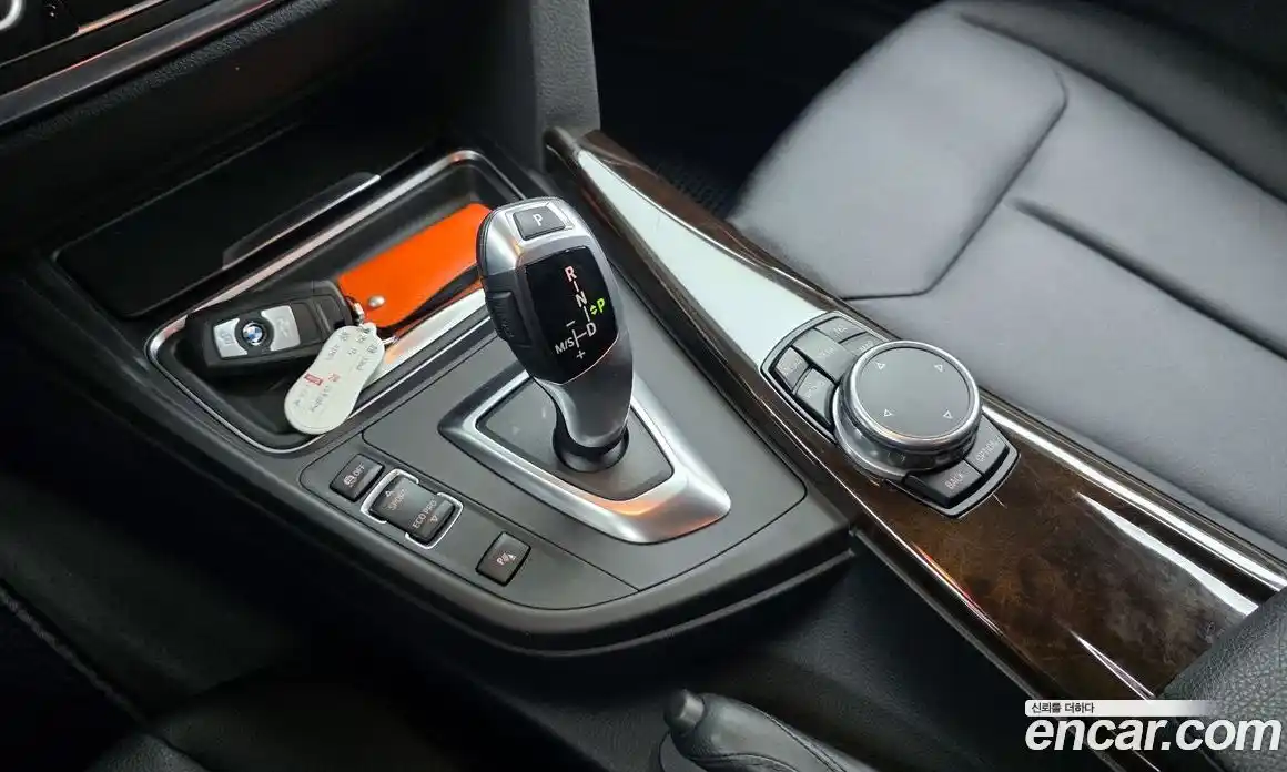 BMW 3-Series 2015 2.0 Автомат в Москве № 192117, фото 18