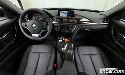 BMW 3-Series 2015 2.0 Автомат в Москве № 192117, миниатюра 4