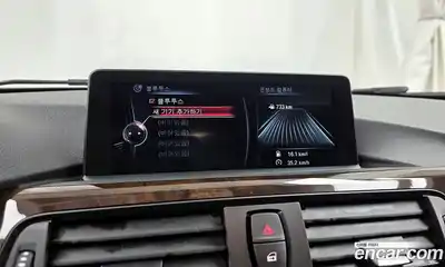 BMW 3-Series 2015 2.0 Автомат в Москве № 192117, миниатюра 5