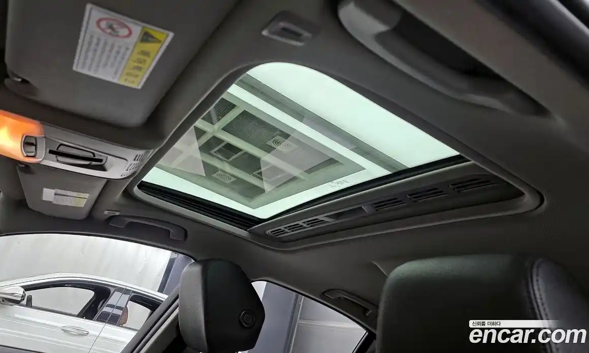 BMW 3-Series 2015 2.0 Автомат в Москве № 192117, фото 8