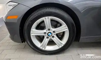 BMW 3-Series 2015 2.0 Автомат в Москве № 192117, миниатюра 10