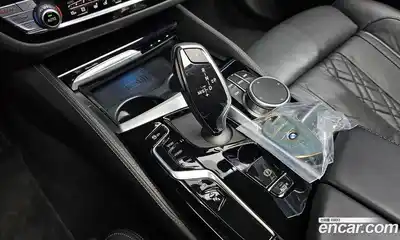 BMW 5-Series 2021 2.0 Автомат в Москве № 192141, миниатюра 12