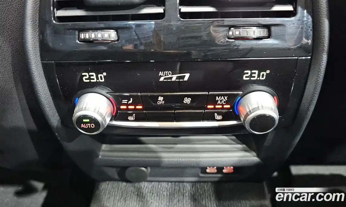 BMW 5-Series 2021 2.0 Автомат в Москве № 192141, фото 16