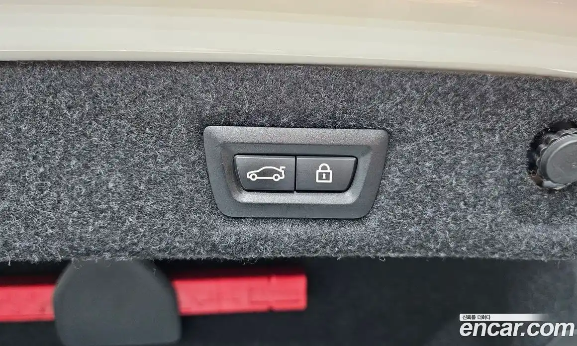 BMW 5-Series 2021 2.0 Автомат в Москве № 192141, фото 18