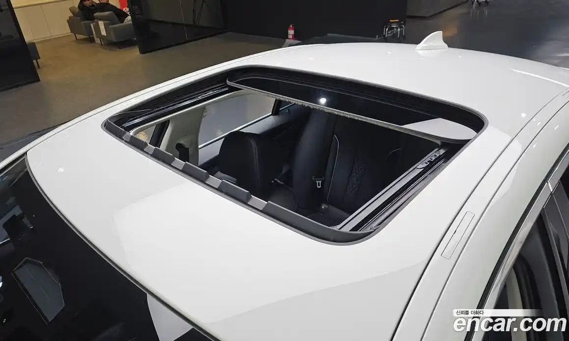 BMW 5-Series 2021 2.0 Автомат в Москве № 192141, фото 9