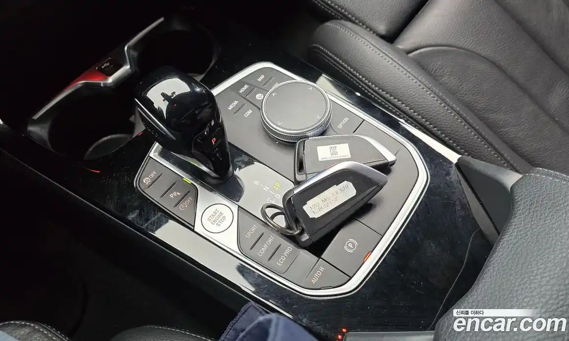 BMW 1-Series 2022 2.0 Автомат в Москве № 192582, фото 8