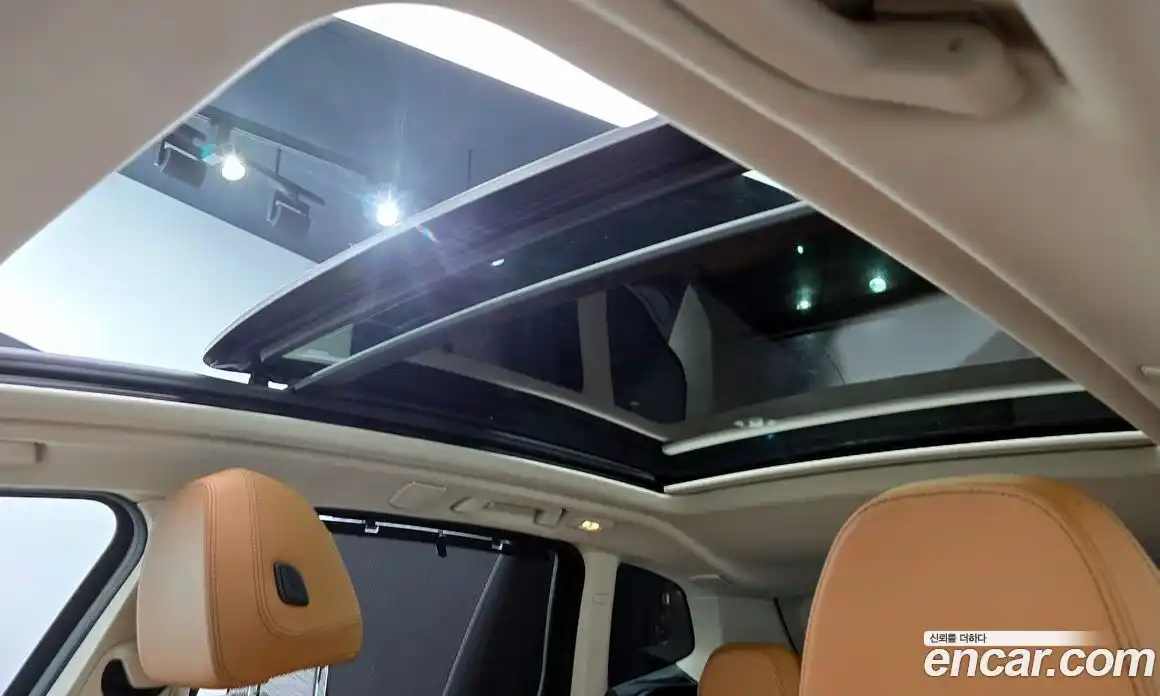 BMW X3 2018 2.0 Автомат в Москве № 192610, фото 19