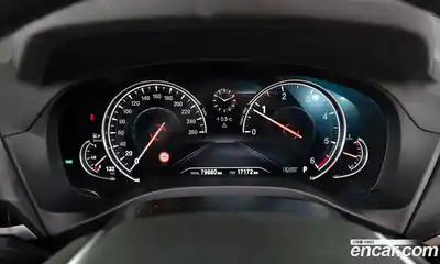 BMW X3 2018 2.0 Автомат в Москве № 192610, миниатюра 4