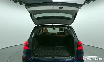 BMW X3 2018 2.0 Автомат в Москве № 192610, миниатюра 6