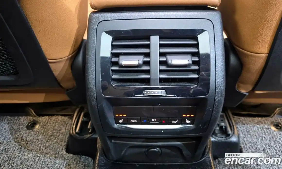 BMW X3 2018 2.0 Автомат в Москве № 192610, фото 9