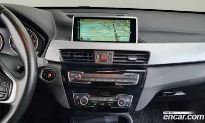 BMW X1 2016 2.0 Автомат в Москве № 192727, миниатюра 11