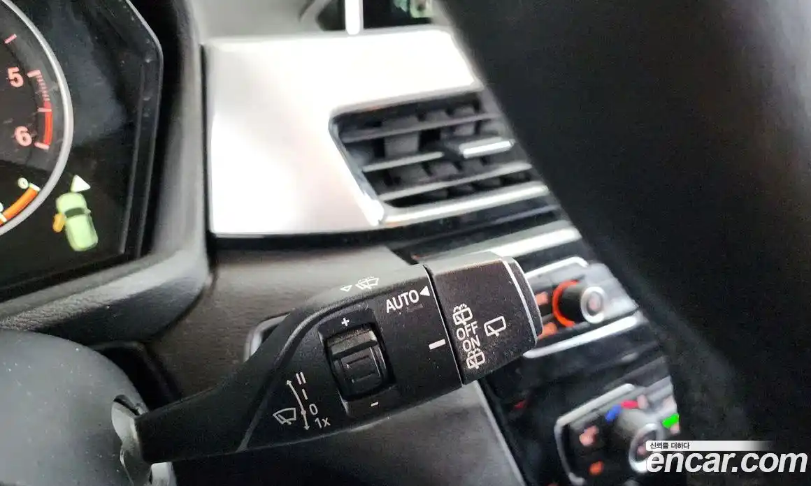 BMW X1 2016 2.0 Автомат в Москве № 192727, фото 13