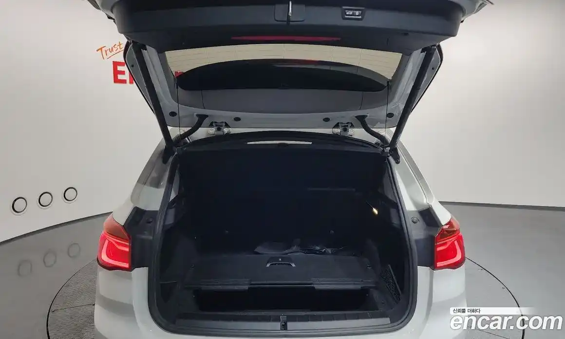 BMW X1 2016 2.0 Автомат в Москве № 192727, фото 17