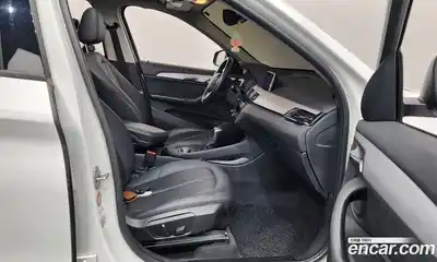 BMW X1 2016 2.0 Автомат в Москве № 192727, миниатюра 7