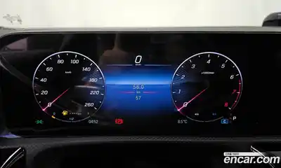 Mercedes-Benz A-Class 2025 2.0 Автомат в Москве № 193624, миниатюра 11