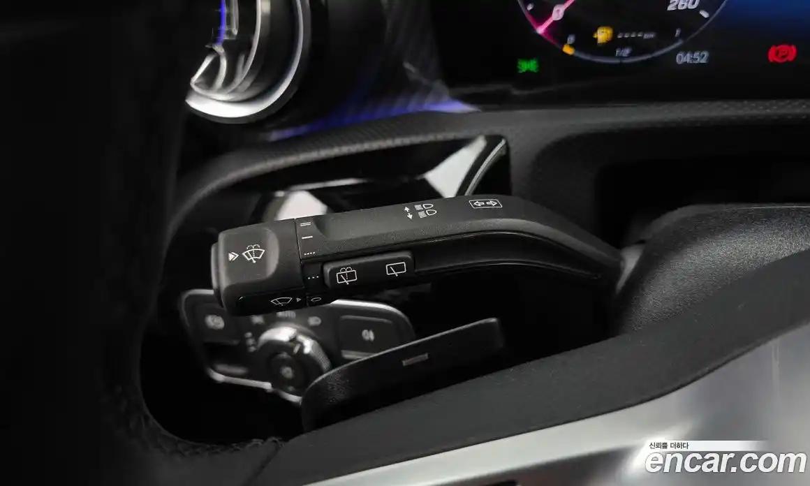 Mercedes-Benz A-Class 2025 2.0 Автомат в Москве № 193624, фото 6