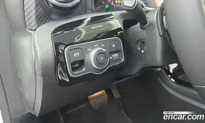 Mercedes-Benz A-Class 2025 2.0 Автомат в Москве № 193624, миниатюра 9