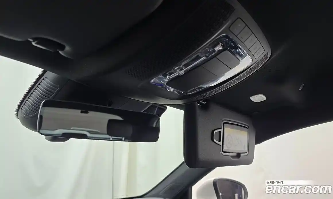 Mercedes-Benz A-Class 2025 2.0 Автомат в Москве № 193624, фото 10