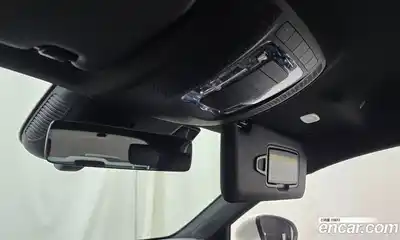 Mercedes-Benz A-Class 2025 2.0 Автомат в Москве № 193624, миниатюра 10