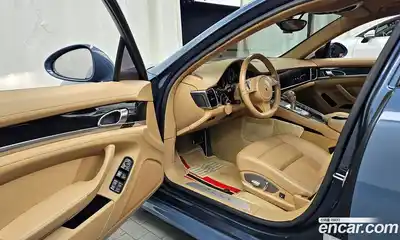 Porsche Panamera 2011 3.6 Автомат в Москве № 194506, миниатюра 12