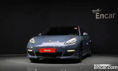 Porsche Panamera 2011 3.6 Автомат в Москве № 194506, миниатюра 6