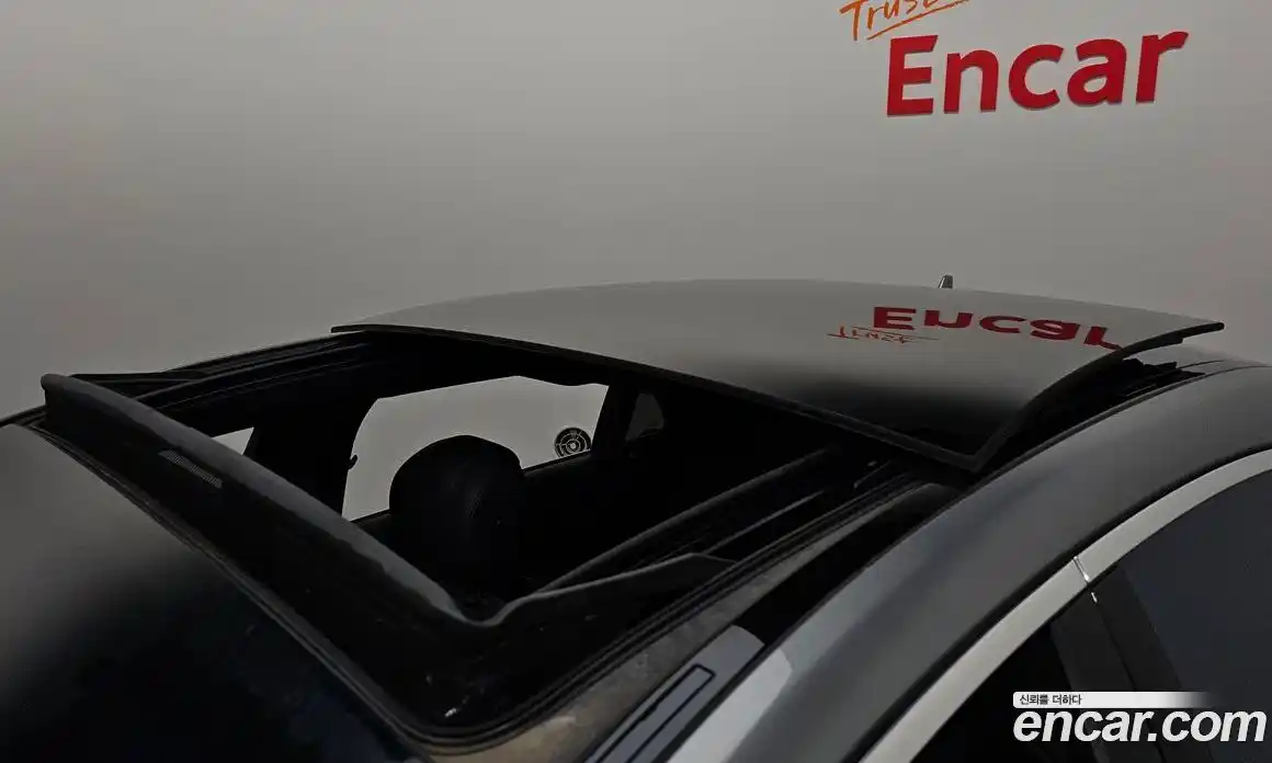 Mercedes-Benz S-Class 2015 4.7 Автомат в Москве № 194726, фото 4