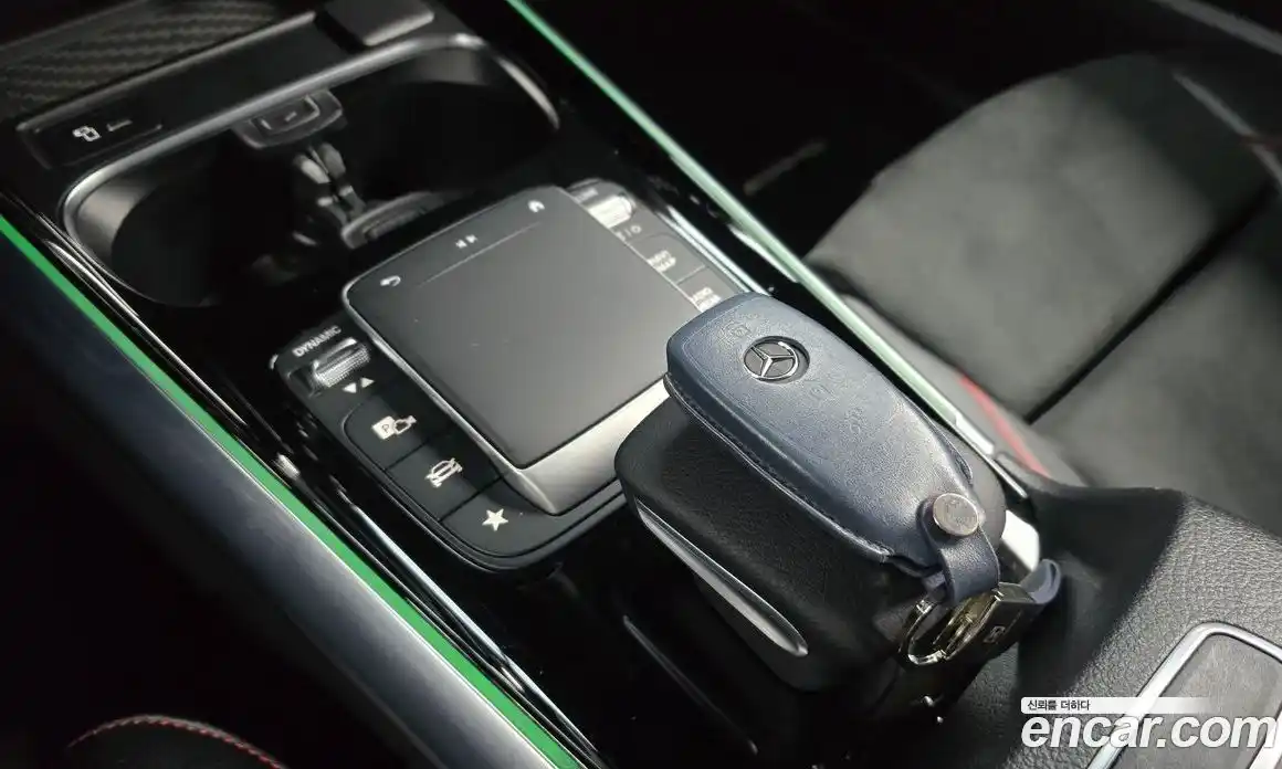 Mercedes-Benz EQA 2022 0.2 Автомат в Москве № 194744, фото 15