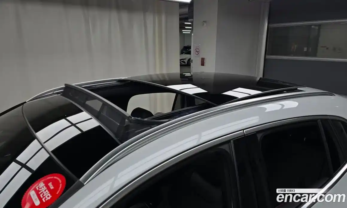 Mercedes-Benz EQA 2022 0.2 Автомат в Москве № 194744, фото 20