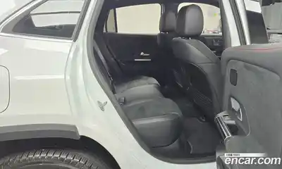 Mercedes-Benz EQA 2022 0.2 Автомат в Москве № 194744, миниатюра 3