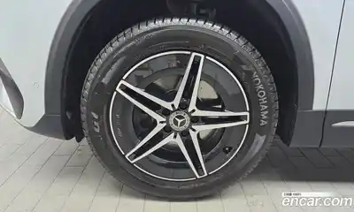 Mercedes-Benz EQA 2022 0.2 Автомат в Москве № 194744, миниатюра 5