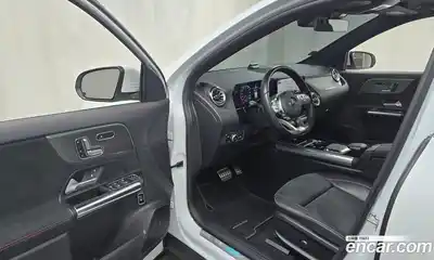 Mercedes-Benz EQA 2022 0.2 Автомат в Москве № 194744, миниатюра 6