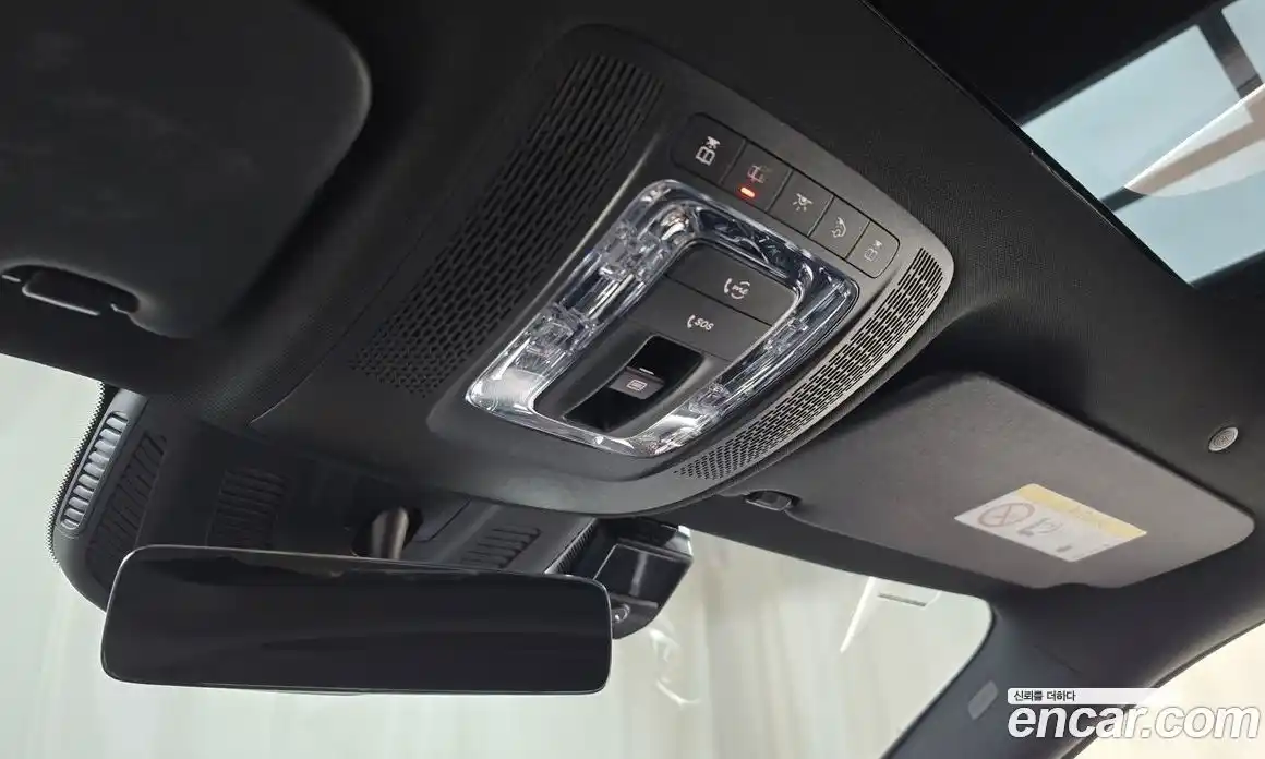 Mercedes-Benz EQA 2022 0.2 Автомат в Москве № 194744, фото 7