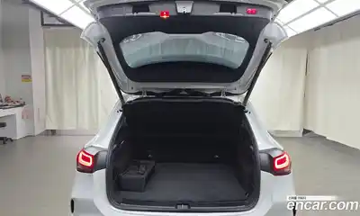 Mercedes-Benz EQA 2022 0.2 Автомат в Москве № 194744, миниатюра 8