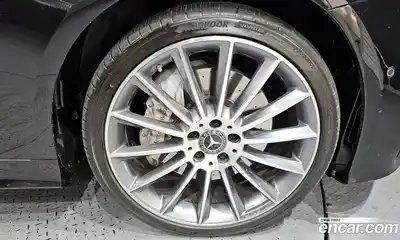 Mercedes-Benz E-Class 2019 3.0 Автомат в Москве № 195339, миниатюра 11