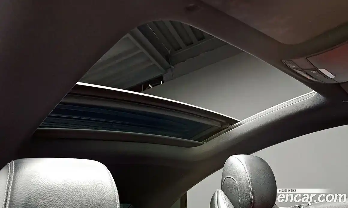 Mercedes-Benz E-Class 2019 3.0 Автомат в Москве № 195339, фото 12