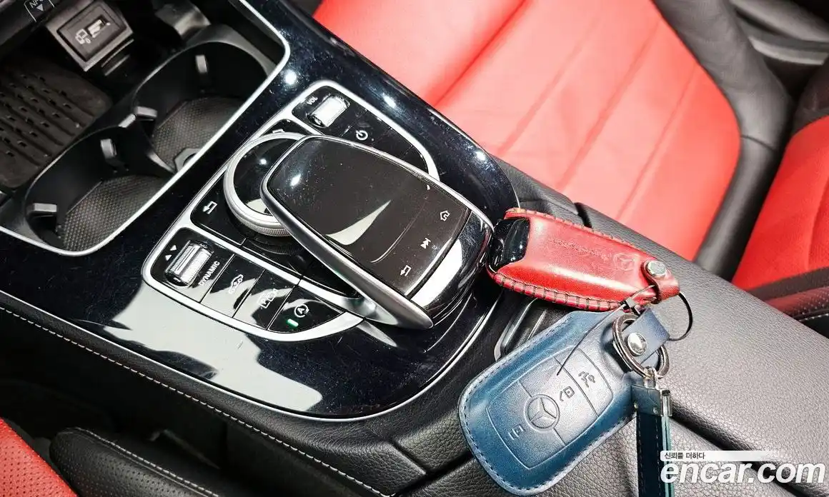 Mercedes-Benz E-Class 2019 3.0 Автомат в Москве № 195339, фото 15