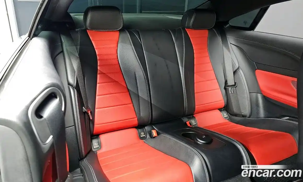 Mercedes-Benz E-Class 2019 3.0 Автомат в Москве № 195339, фото 16