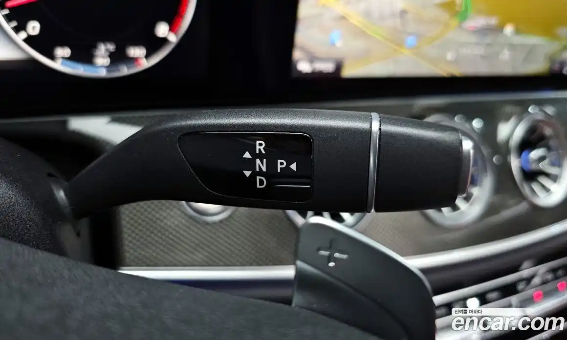 Mercedes-Benz E-Class 2019 3.0 Автомат в Москве № 195339, фото 18