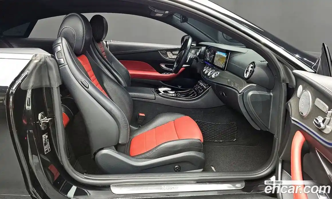 Mercedes-Benz E-Class 2019 3.0 Автомат в Москве № 195339, фото 19