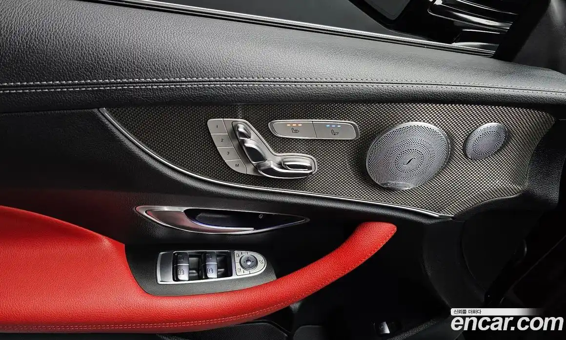 Mercedes-Benz E-Class 2019 3.0 Автомат в Москве № 195339, фото 20