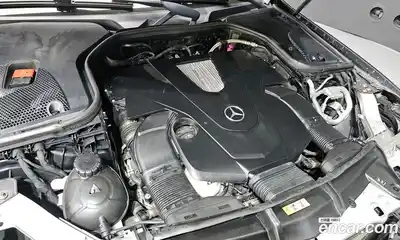 Mercedes-Benz E-Class 2019 3.0 Автомат в Москве № 195339, миниатюра 2