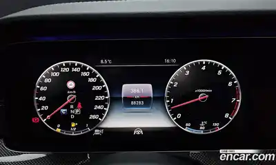 Mercedes-Benz E-Class 2019 3.0 Автомат в Москве № 195339, миниатюра 3