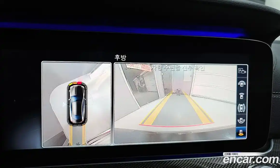 Mercedes-Benz E-Class 2019 3.0 Автомат в Москве № 195339, фото 6