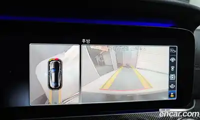 Mercedes-Benz E-Class 2019 3.0 Автомат в Москве № 195339, миниатюра 6