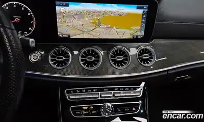 Mercedes-Benz E-Class 2019 3.0 Автомат в Москве № 195339, миниатюра 7