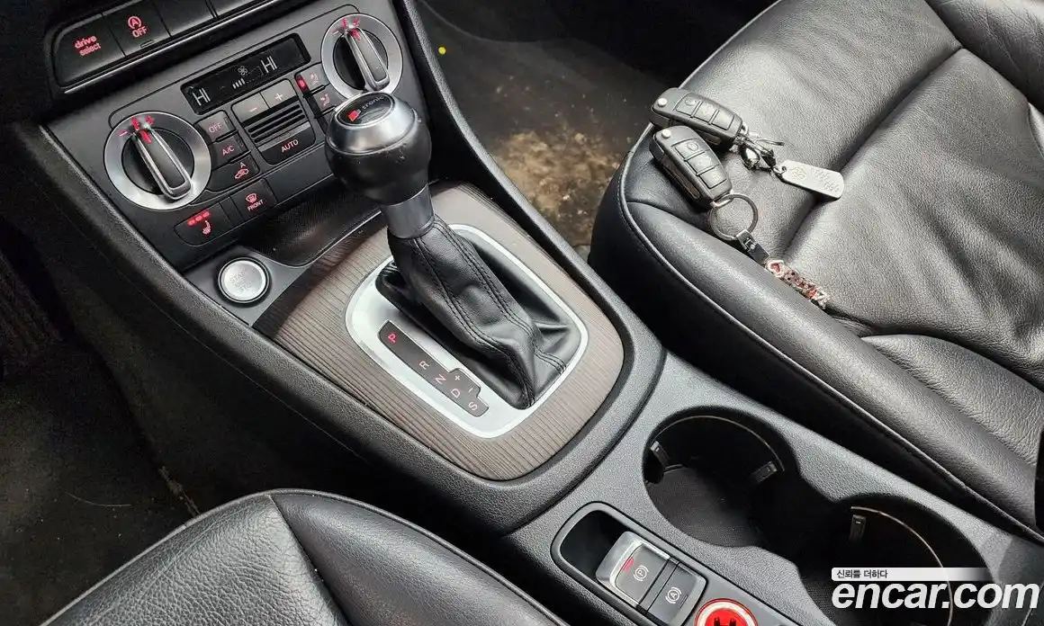 Audi Q3 2015 2.0 Автомат в Москве № 196406, фото 12