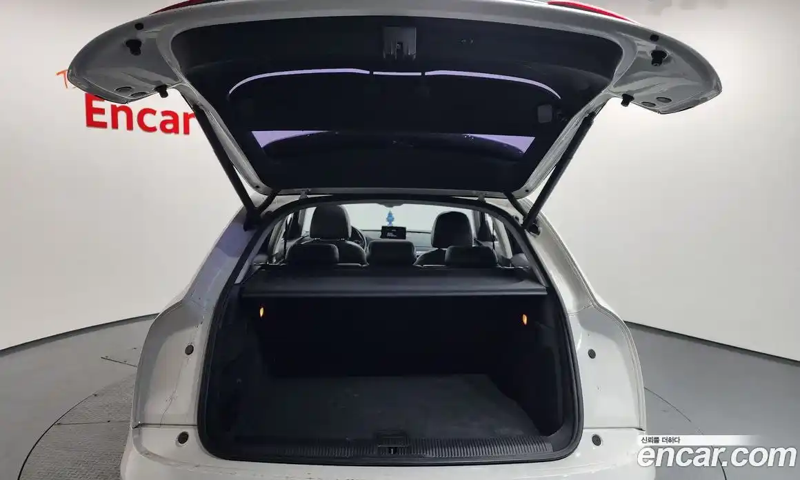 Audi Q3 2015 2.0 Автомат в Москве № 196406, фото 20