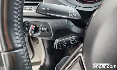 Audi Q3 2015 2.0 Автомат в Москве № 196406, миниатюра 2