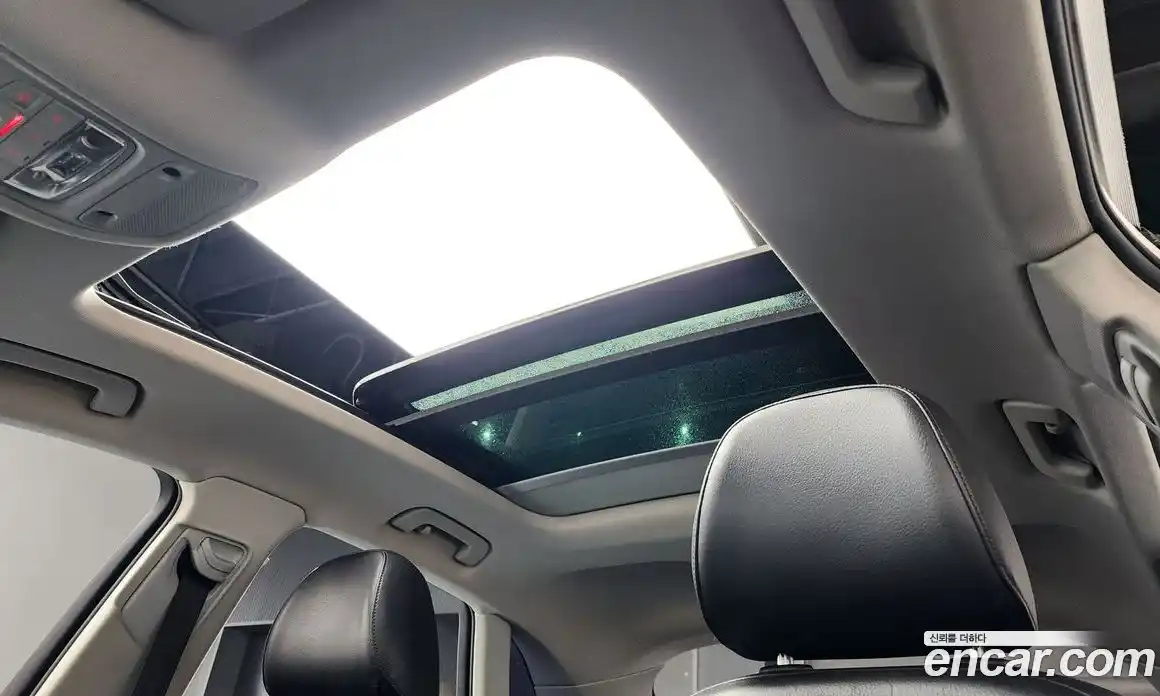 Audi Q3 2015 2.0 Автомат в Москве № 196406, фото 6